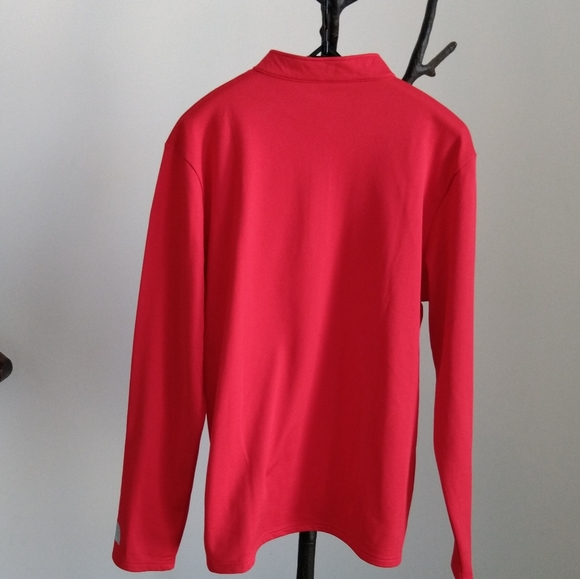 New Kalenji (France) zip top - NWOT - Picture 6 of 10
